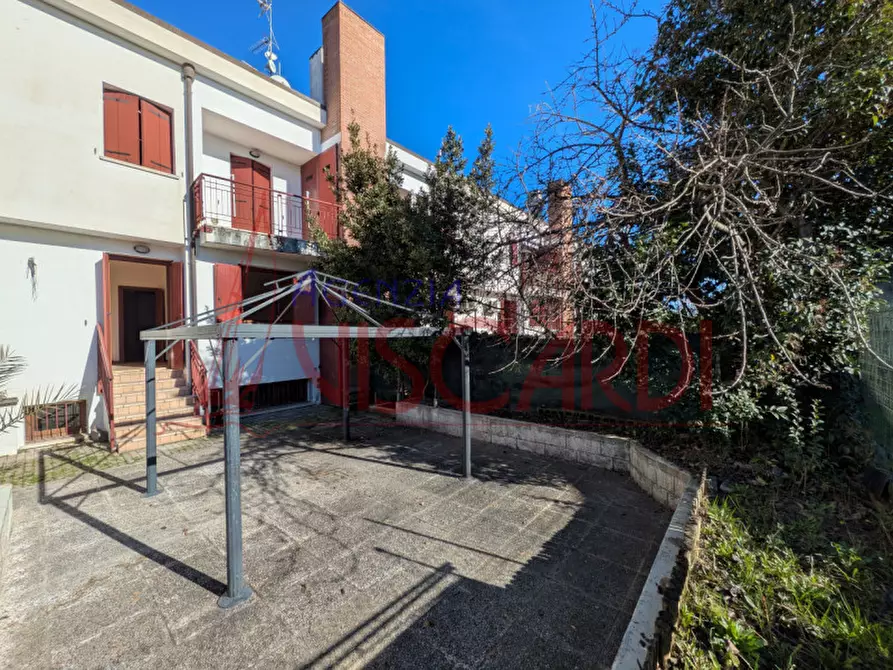 Immagine 29 di Appartamento in vendita  in Via Manin 77 a Santo Stino Di Livenza