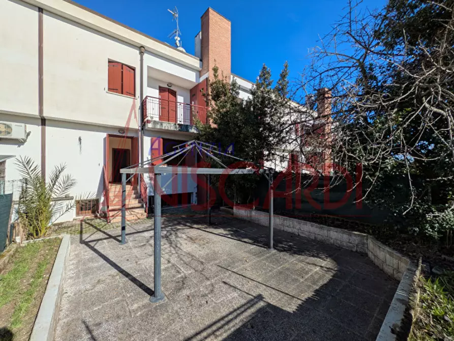 Immagine 30 di Appartamento in vendita  in Via Manin 77 a Santo Stino Di Livenza