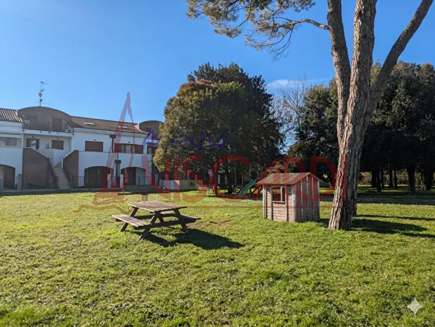 Immagine 33 di Appartamento in vendita  in Via Manin 77 a Santo Stino Di Livenza