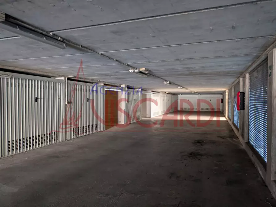 Immagine 37 di Appartamento in vendita  in Via Manin 77 a Santo Stino Di Livenza