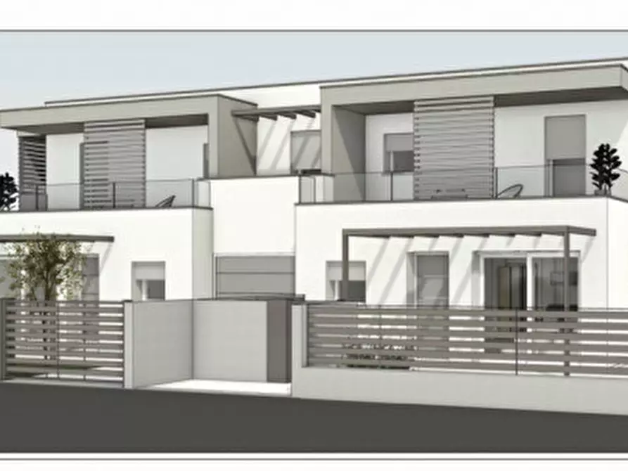 Immagine 15 di Casa trifamiliare in vendita  in via di Bella a Montegrotto Terme