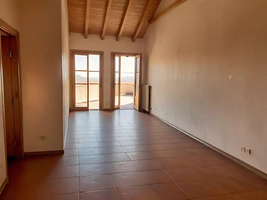 Immagine 2 di Appartamento in vendita  in Via Torino a Trebaseleghe