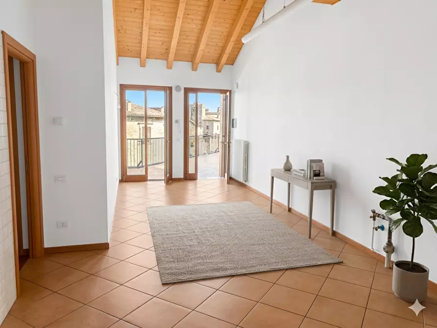 Immagine 2 di Appartamento in vendita  in Via Torino a Trebaseleghe