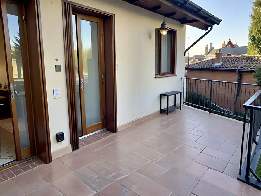 Immagine 3 di Appartamento in vendita  in Via Torino a Trebaseleghe