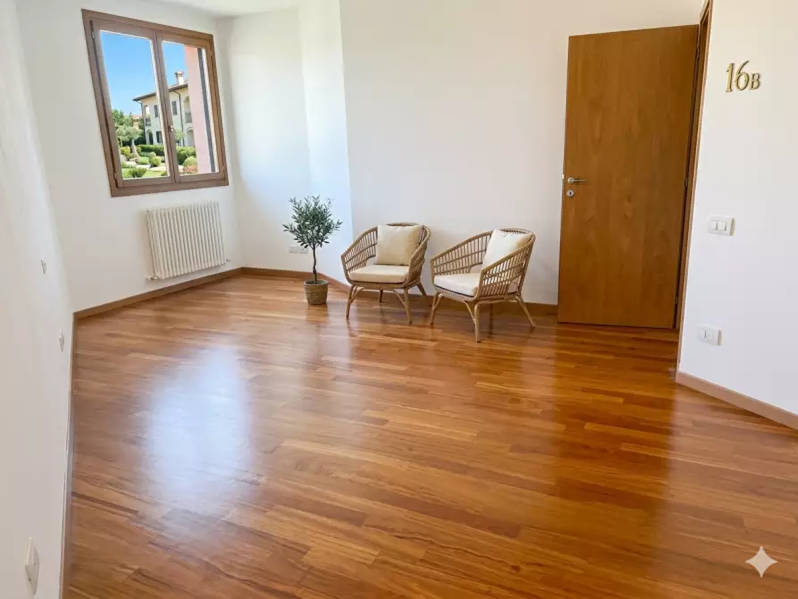 Immagine 4 di Appartamento in vendita  in Via Torino a Trebaseleghe