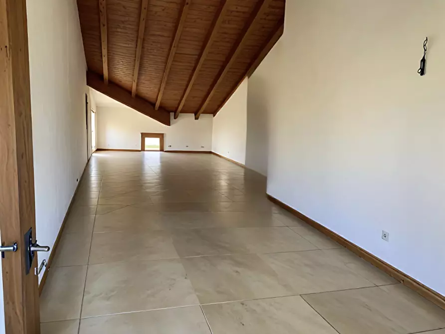 Immagine 7 di Appartamento in vendita  in Via Torino a Trebaseleghe