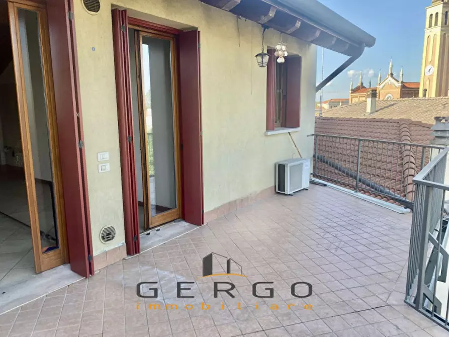 Immagine 17 di Appartamento in vendita  in Via Torino a Trebaseleghe