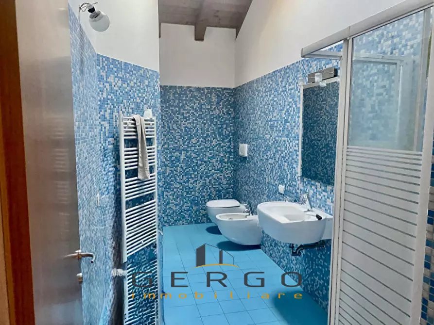 Immagine 20 di Appartamento in vendita  in Via Torino a Trebaseleghe