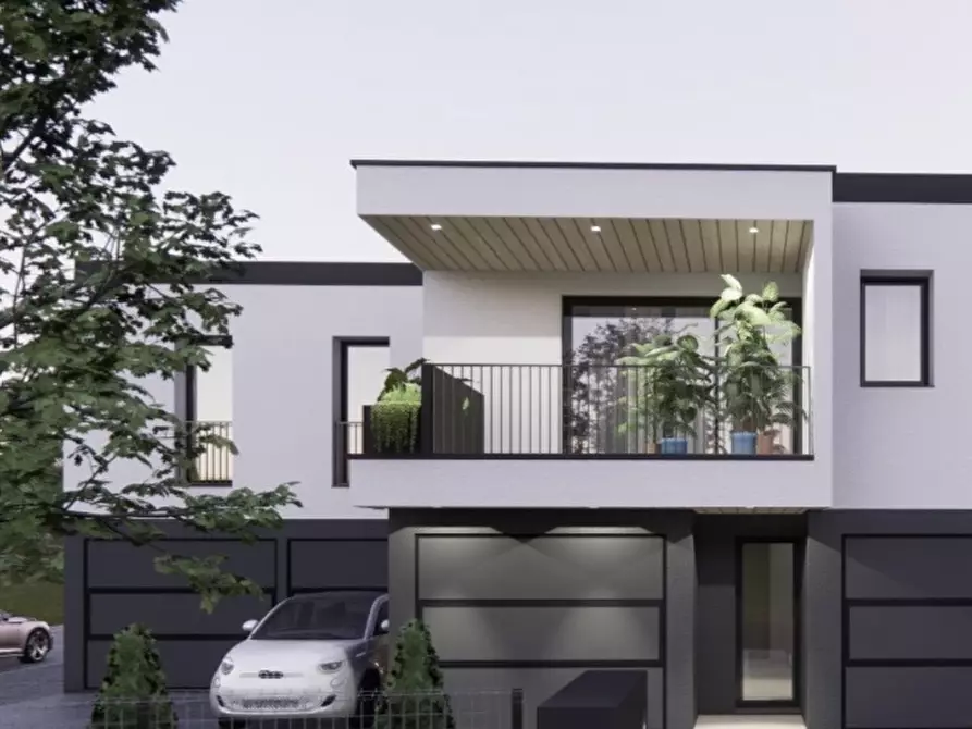 Immagine 20 di Appartamento in vendita  in Via Matteotti a Trevignano