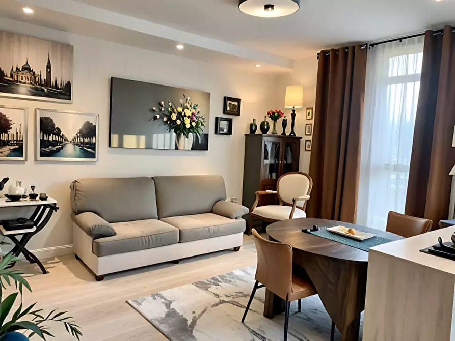 Immagine 1 di Appartamento in vendita  in Via Tommaso Temanza a Padova