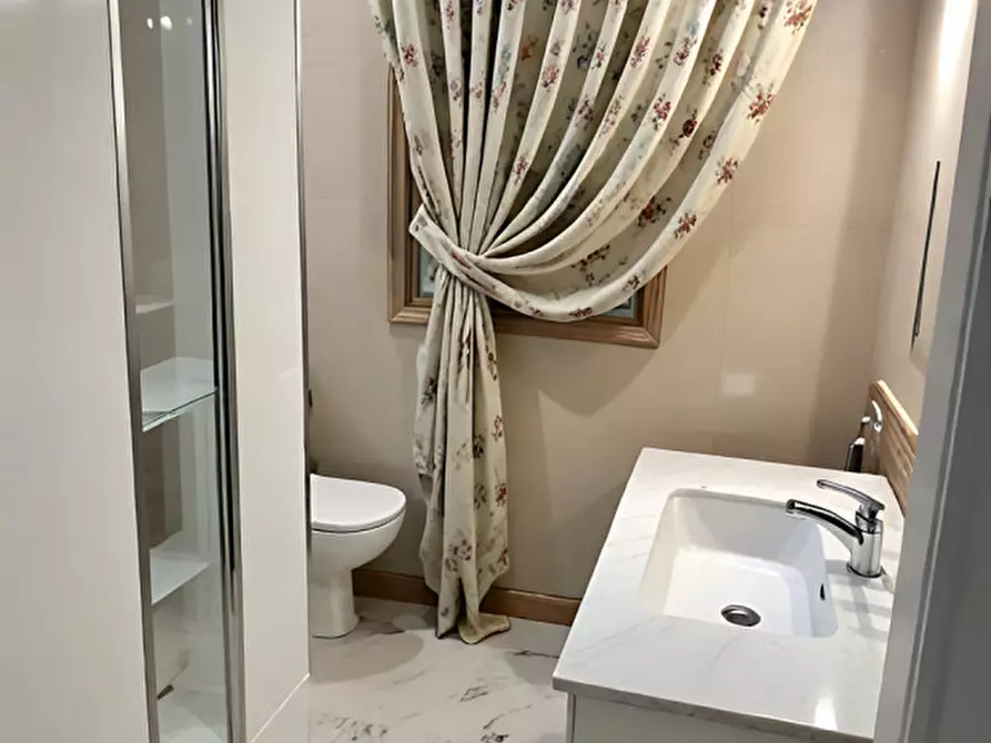 Immagine 7 di Appartamento in vendita  in Via Tommaso Temanza a Padova