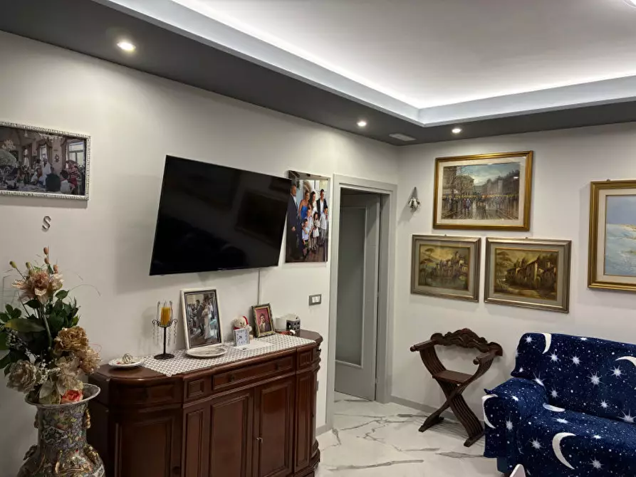 Immagine 11 di Appartamento in vendita  in Via Tommaso Temanza a Padova