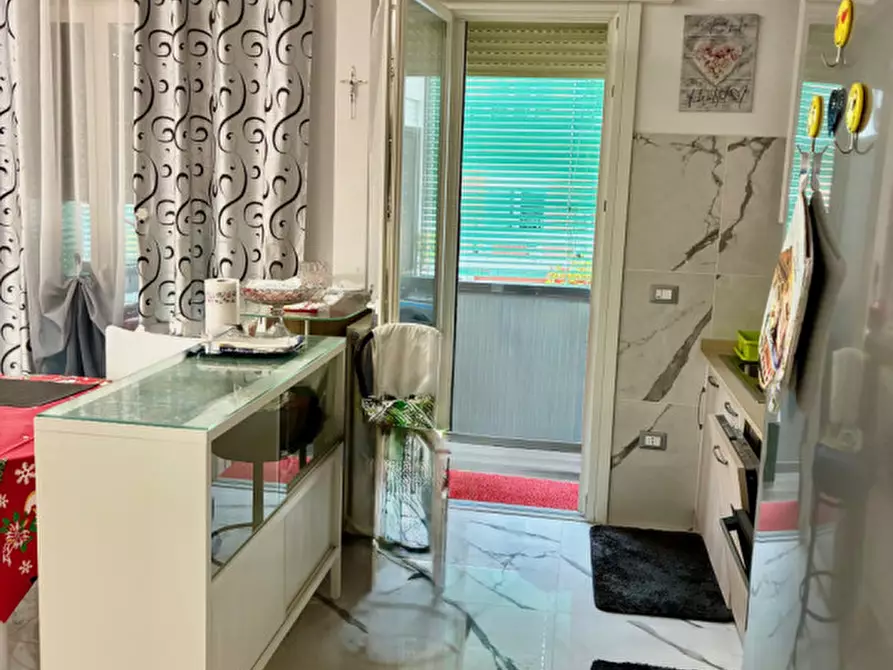 Immagine 15 di Appartamento in vendita  in Via Tommaso Temanza a Padova