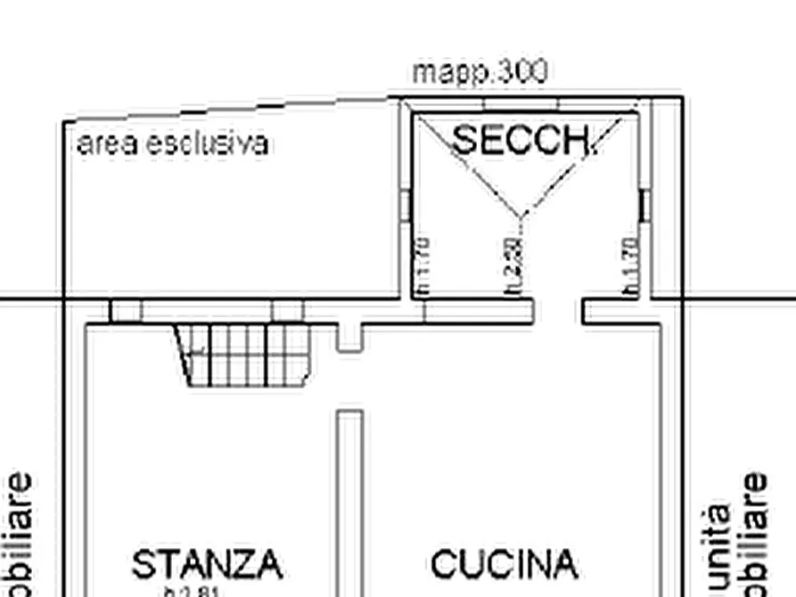 Immagine 1 di Casa indipendente in vendita  in Via Conciliazione, 42 a San Michele Al Tagliamento