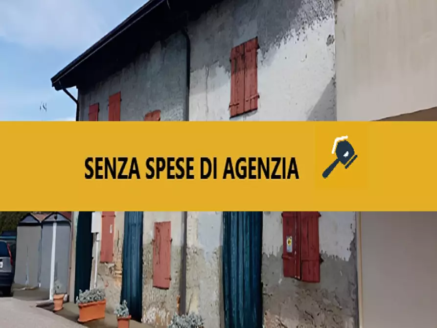 Immagine 2 di Casa indipendente in vendita  in Via Conciliazione, 42 a San Michele Al Tagliamento