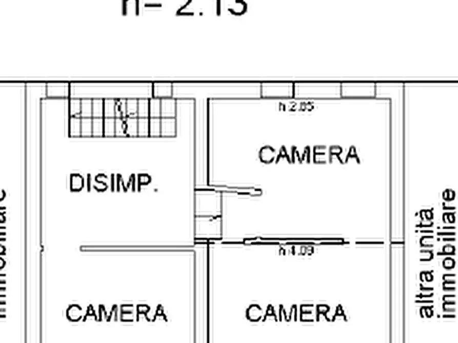 Immagine 11 di Casa indipendente in vendita  in Via Conciliazione, 42 a San Michele Al Tagliamento