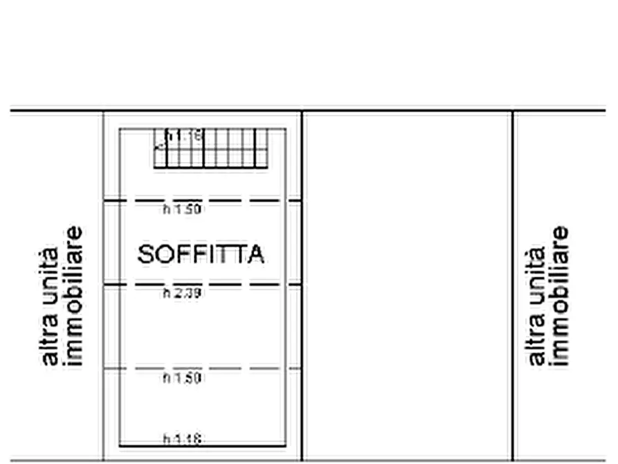 Immagine 12 di Casa indipendente in vendita  in Via Conciliazione, 42 a San Michele Al Tagliamento