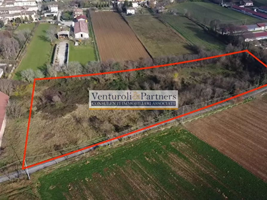 Immagine 1 di Terreno in vendita  in Via Staffolo a Lonato del Garda