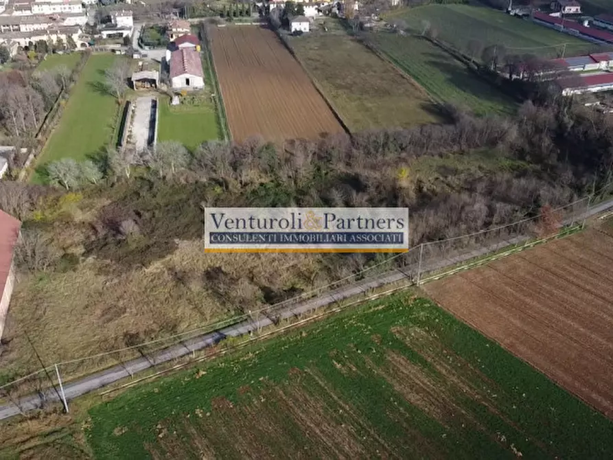 Immagine 2 di Terreno in vendita  in Via Staffolo a Lonato del Garda