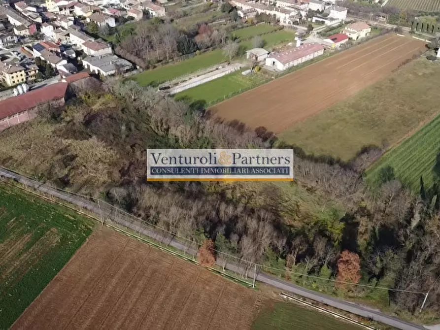 Immagine 4 di Terreno in vendita  in Via Staffolo a Lonato del Garda