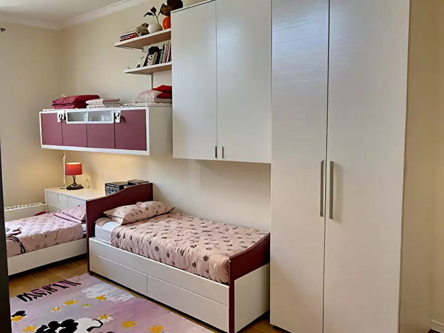 Immagine 6 di Appartamento in vendita  in via Julia a San Martino Di Lupari