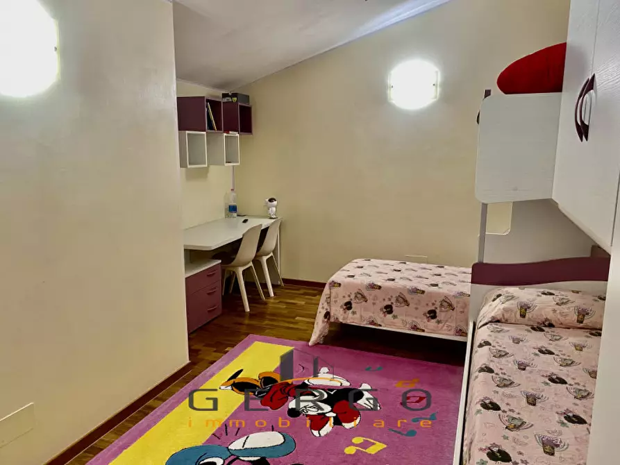 Immagine 11 di Appartamento in vendita  in via Julia a San Martino Di Lupari