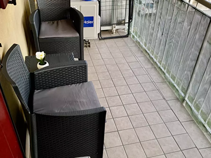 Immagine 14 di Appartamento in vendita  in via Julia a San Martino Di Lupari