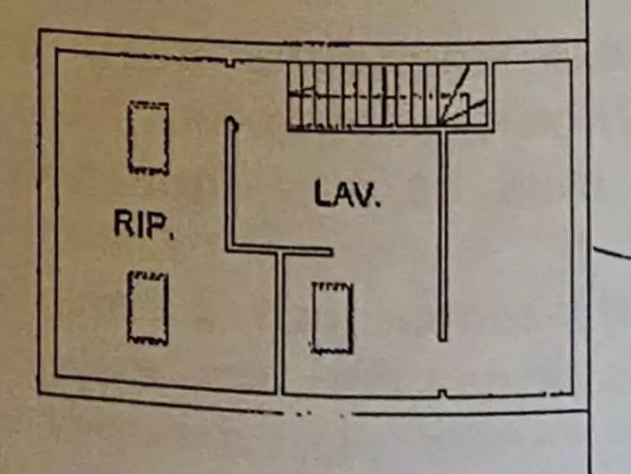 Immagine 23 di Appartamento in vendita  in via Julia a San Martino Di Lupari