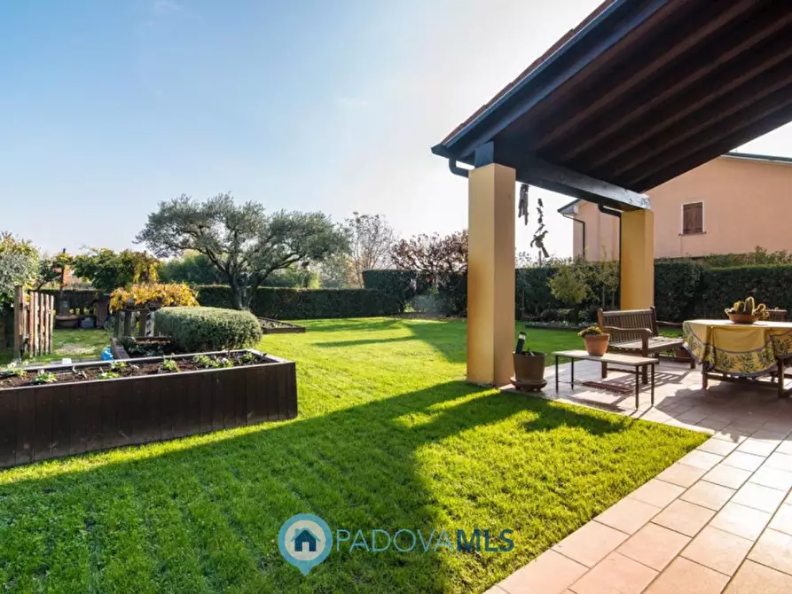 Immagine 21 di Villa in vendita  in Via Fiorita Nuova, 26 a Cadoneghe