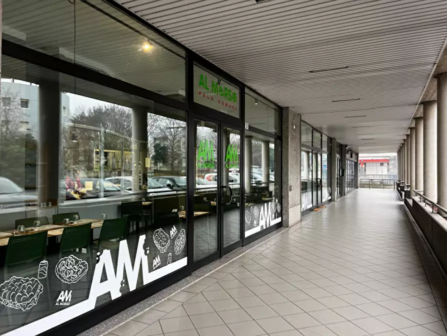 Immagine 1 di Attività commerciale in vendita  in Via Masaccio a Brescia