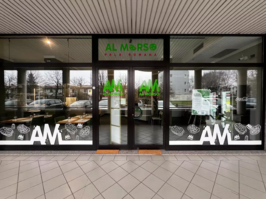 Immagine 2 di Attività commerciale in vendita  in Via Masaccio a Brescia