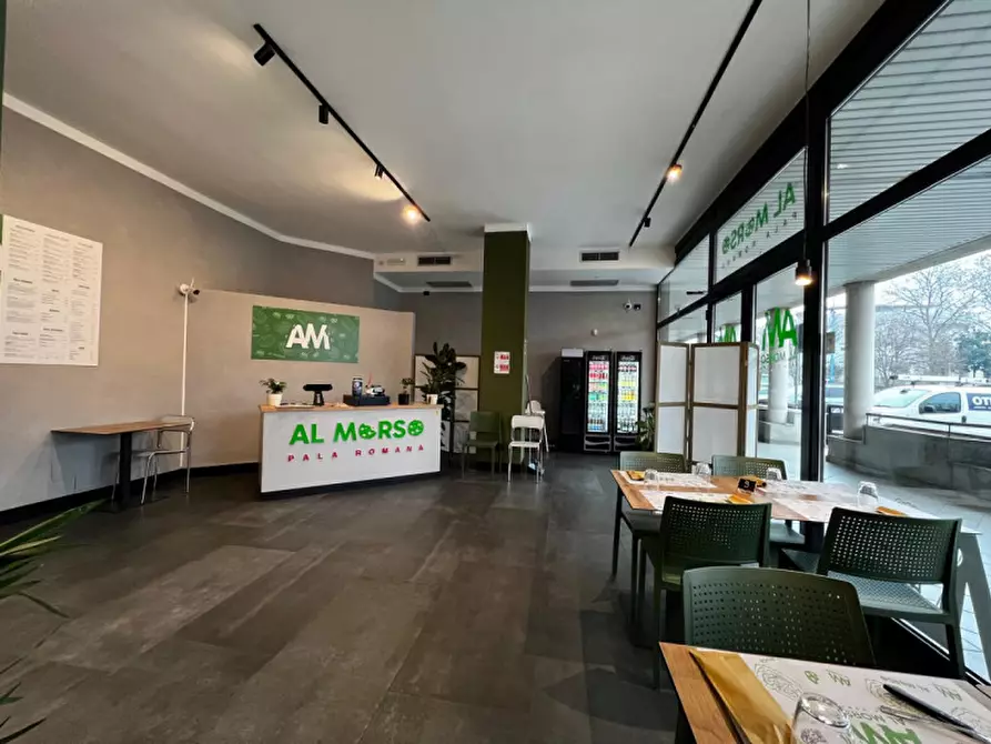 Immagine 4 di Attività commerciale in vendita  in Via Masaccio a Brescia