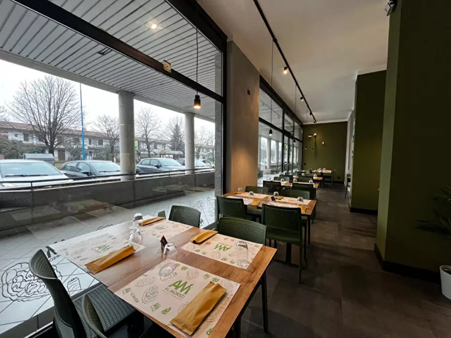 Immagine 7 di Attività commerciale in vendita  in Via Masaccio a Brescia