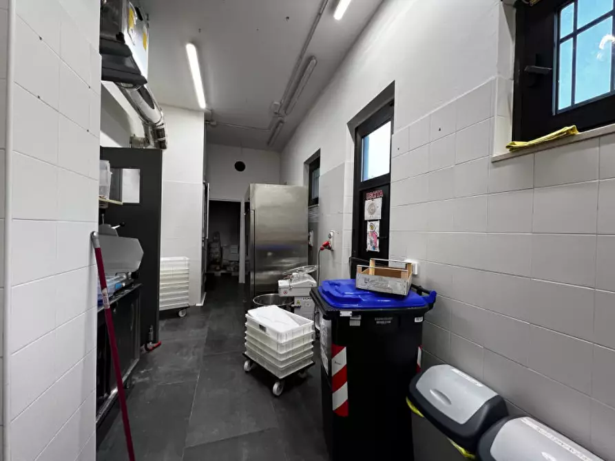 Immagine 11 di Attività commerciale in vendita  in Via Masaccio a Brescia