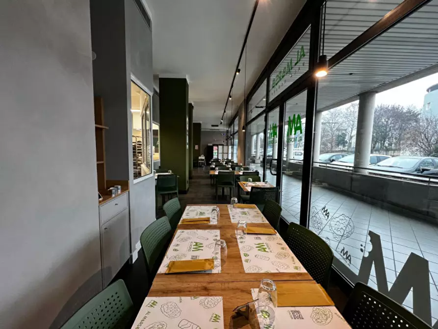 Immagine 13 di Attività commerciale in vendita  in Via Masaccio a Brescia