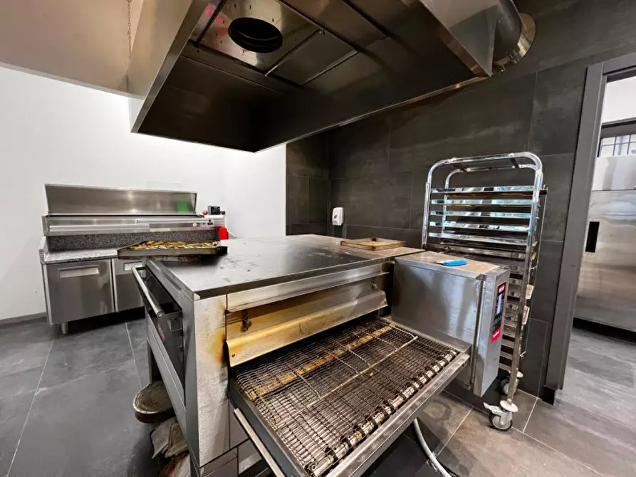 Immagine 14 di Attività commerciale in vendita  in Via Masaccio a Brescia