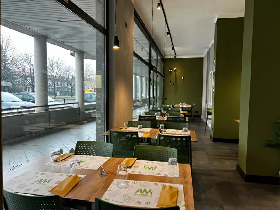 Immagine 15 di Attività commerciale in vendita  in Via Masaccio a Brescia