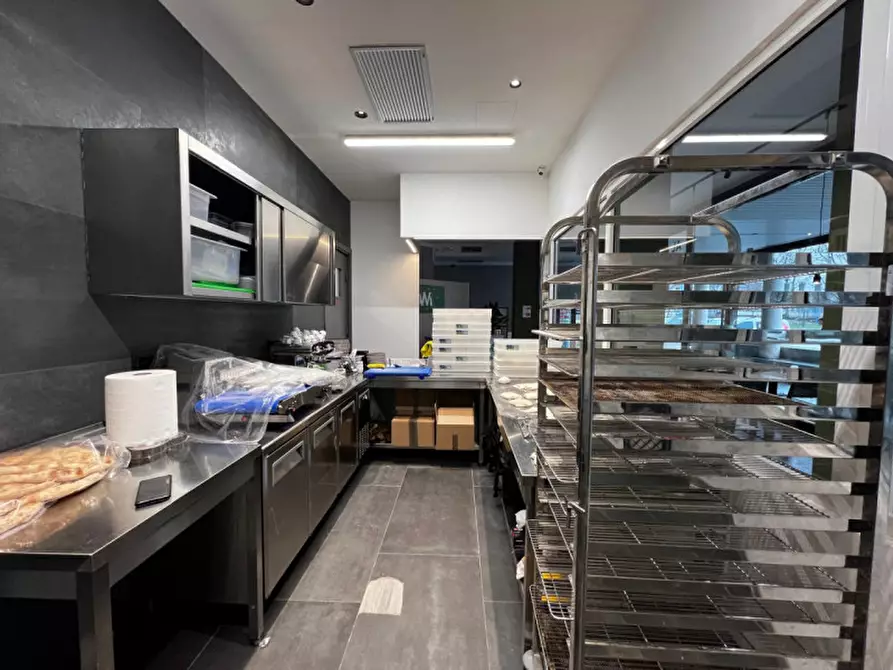 Immagine 20 di Attività commerciale in vendita  in Via Masaccio a Brescia