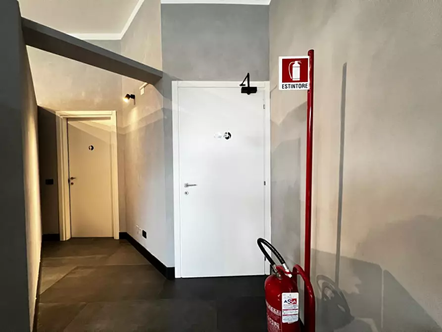 Immagine 21 di Attività commerciale in vendita  in Via Masaccio a Brescia