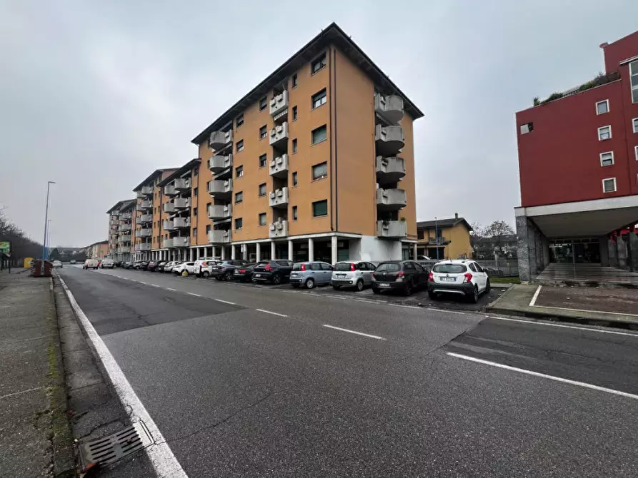 Immagine 24 di Attività commerciale in vendita  in Via Masaccio a Brescia