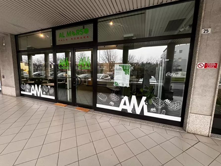 Immagine 25 di Attività commerciale in vendita  in Via Masaccio a Brescia