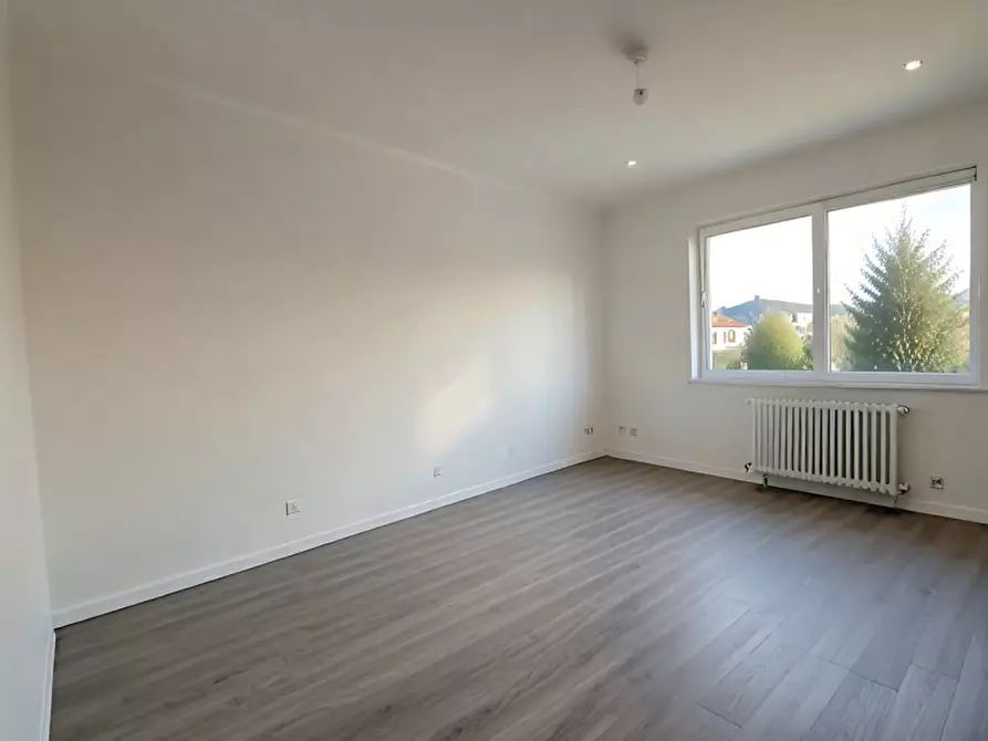 Immagine 1 di Appartamento in vendita  in Via Ugo Bassi a Treviso