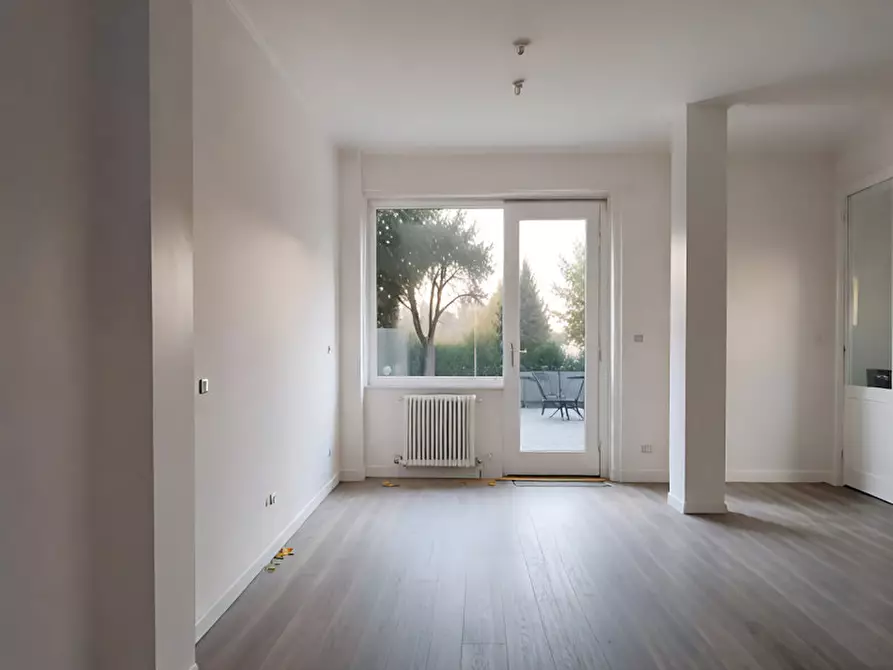 Immagine 3 di Appartamento in vendita  in Via Ugo Bassi a Treviso