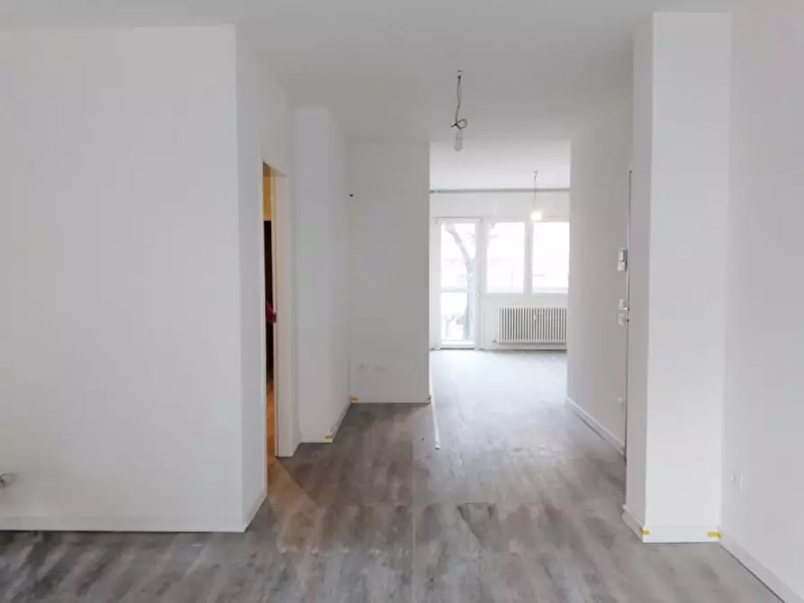 Immagine 14 di Appartamento in vendita  in Via Ugo Bassi a Treviso