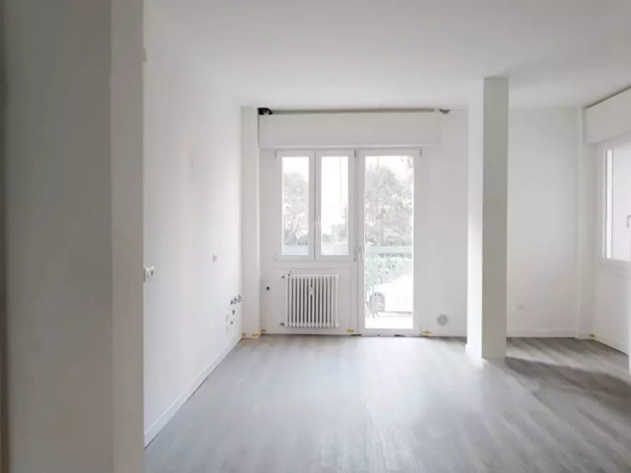 Immagine 15 di Appartamento in vendita  in Via Ugo Bassi a Treviso