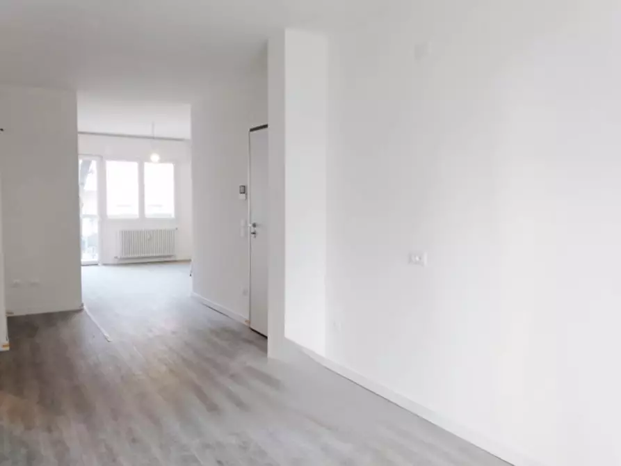 Immagine 17 di Appartamento in vendita  in Via Ugo Bassi a Treviso