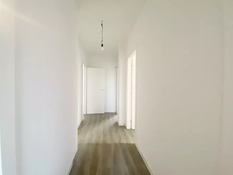 Immagine 18 di Appartamento in vendita  in Via Ugo Bassi a Treviso