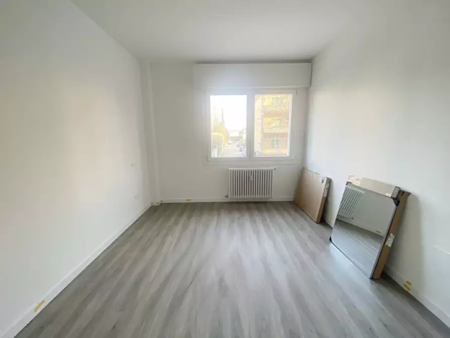 Immagine 24 di Appartamento in vendita  in Via Ugo Bassi a Treviso