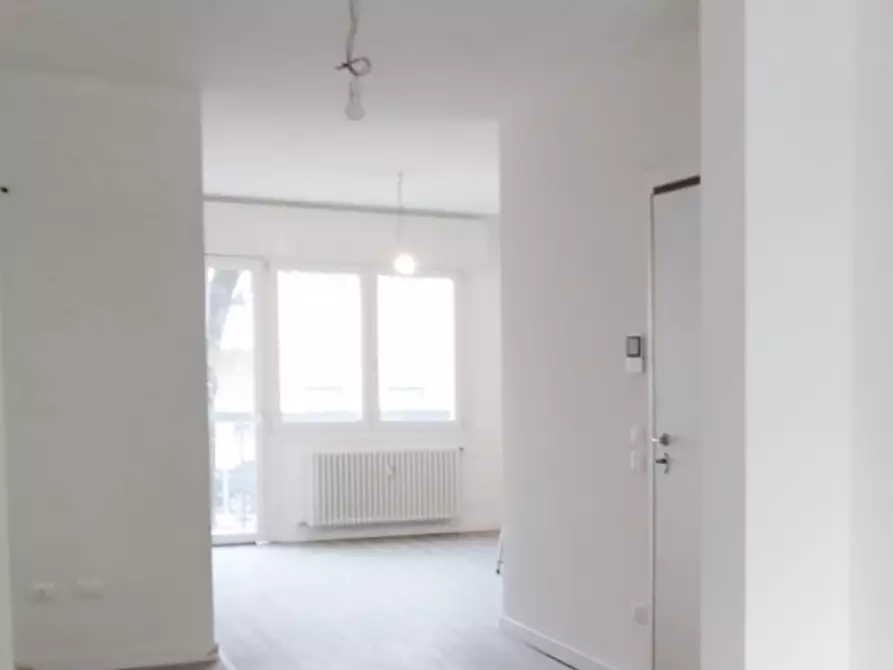 Immagine 29 di Appartamento in vendita  in Via Ugo Bassi a Treviso