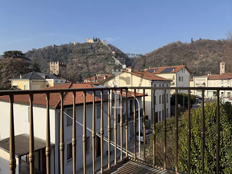 Immagine 1 di Appartamento in affitto  in Via Risorgimento, 7 a Marostica